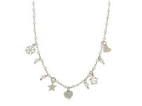 Collana Cianfrone Gioielli Donna in Argento 25B1211R - 25B1211R
